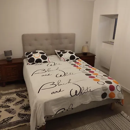 Apartment Maison De Pays